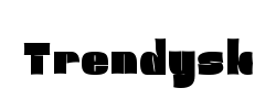 Trendysk - logo
